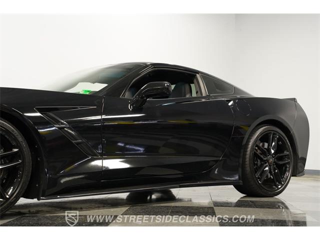 2015 Chevrolet Corvette (CC-2089147) for sale in Concord, North Carolina