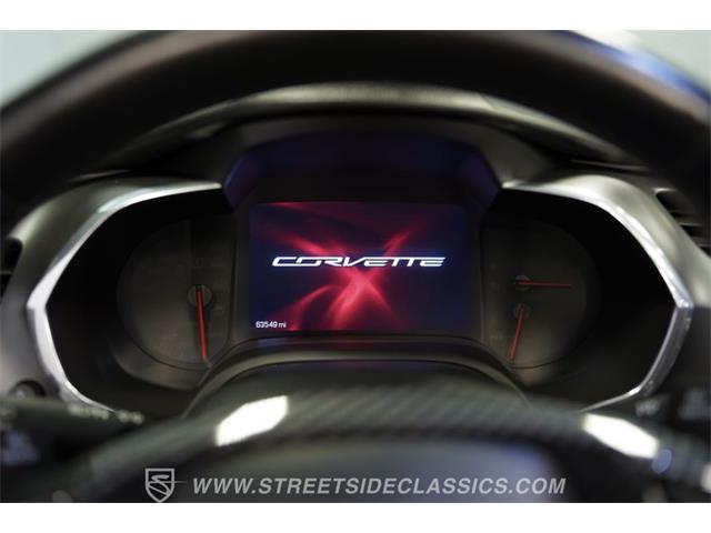 2015 Chevrolet Corvette (CC-2089147) for sale in Concord, North Carolina