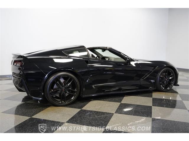 2015 Chevrolet Corvette (CC-2089147) for sale in Concord, North Carolina