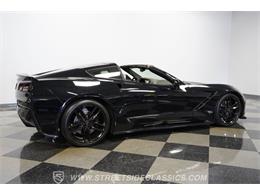 2015 Chevrolet Corvette (CC-2089147) for sale in Concord, North Carolina