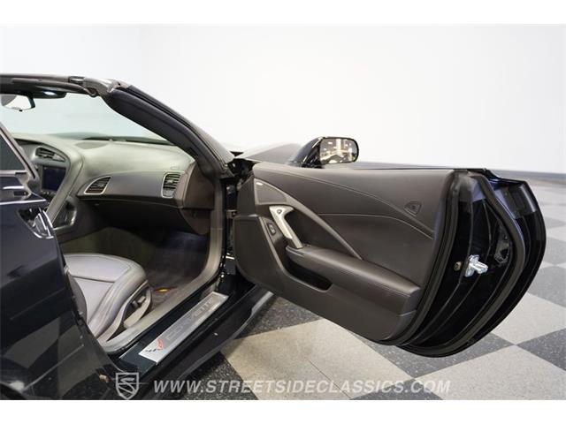 2015 Chevrolet Corvette (CC-2089147) for sale in Concord, North Carolina