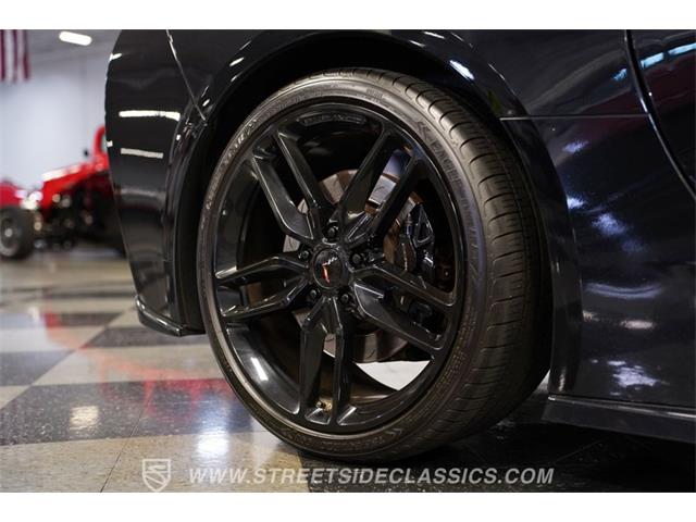 2015 Chevrolet Corvette (CC-2089147) for sale in Concord, North Carolina