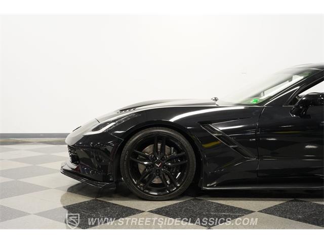 2015 Chevrolet Corvette (CC-2089147) for sale in Concord, North Carolina