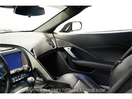 2015 Chevrolet Corvette (CC-2089147) for sale in Concord, North Carolina