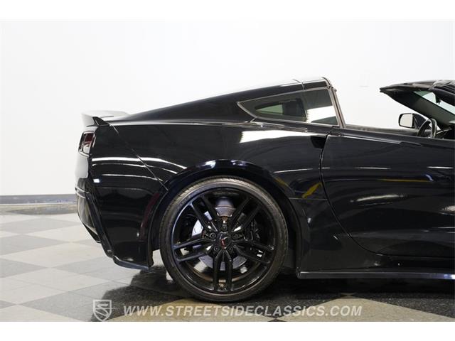 2015 Chevrolet Corvette (CC-2089147) for sale in Concord, North Carolina