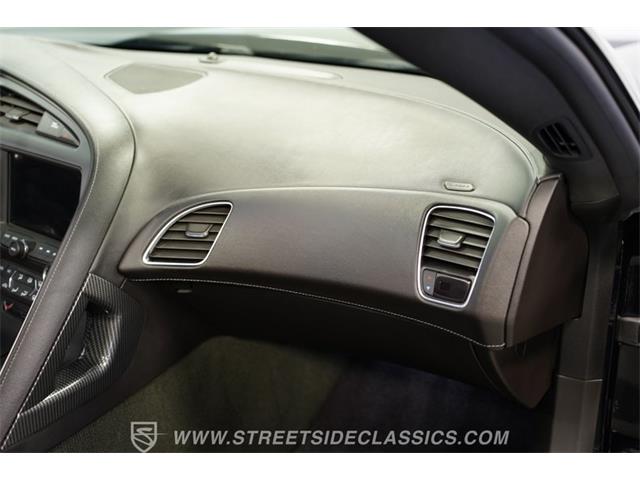 2015 Chevrolet Corvette (CC-2089147) for sale in Concord, North Carolina