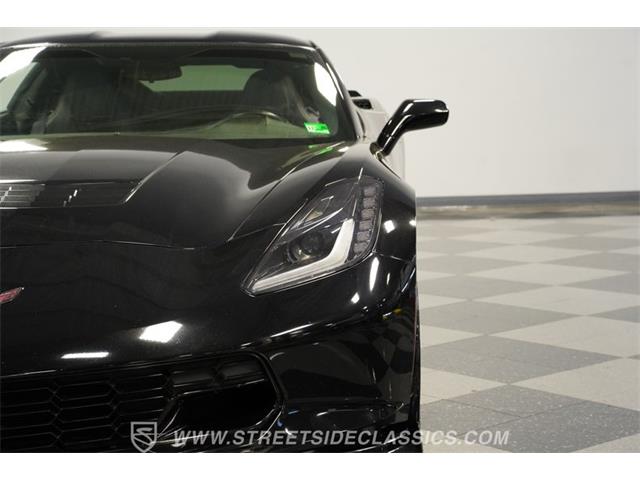 2015 Chevrolet Corvette (CC-2089147) for sale in Concord, North Carolina