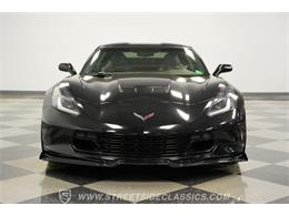 2015 Chevrolet Corvette (CC-2089147) for sale in Concord, North Carolina