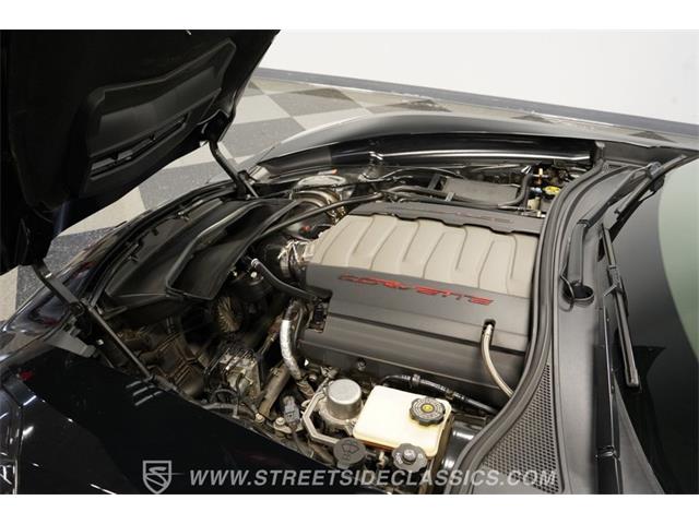 2015 Chevrolet Corvette (CC-2089147) for sale in Concord, North Carolina