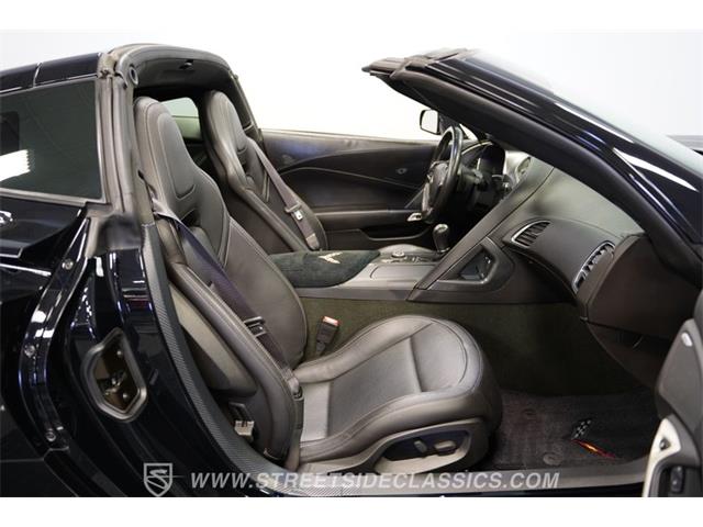 2015 Chevrolet Corvette (CC-2089147) for sale in Concord, North Carolina