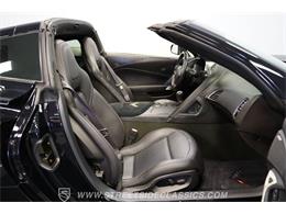 2015 Chevrolet Corvette (CC-2089147) for sale in Concord, North Carolina