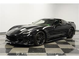 2015 Chevrolet Corvette (CC-2089147) for sale in Concord, North Carolina
