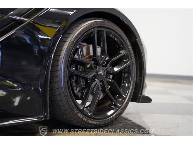 2015 Chevrolet Corvette (CC-2089147) for sale in Concord, North Carolina
