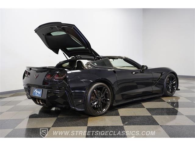 2015 Chevrolet Corvette (CC-2089147) for sale in Concord, North Carolina