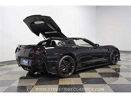 2015 Chevrolet Corvette (CC-2089147) for sale in Concord, North Carolina