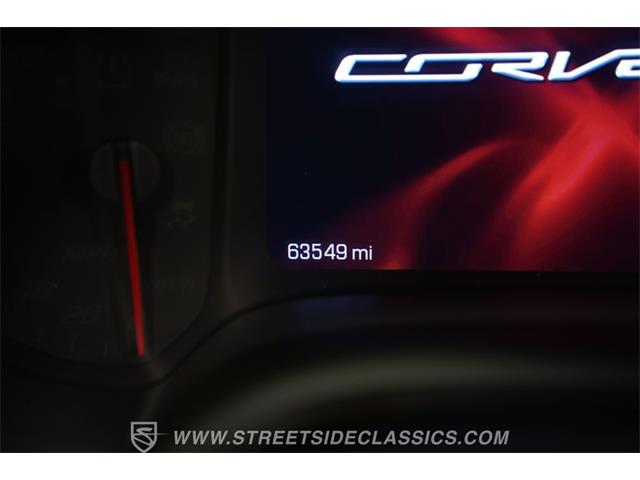 2015 Chevrolet Corvette (CC-2089147) for sale in Concord, North Carolina