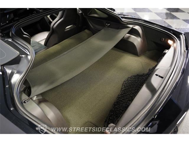 2015 Chevrolet Corvette (CC-2089147) for sale in Concord, North Carolina