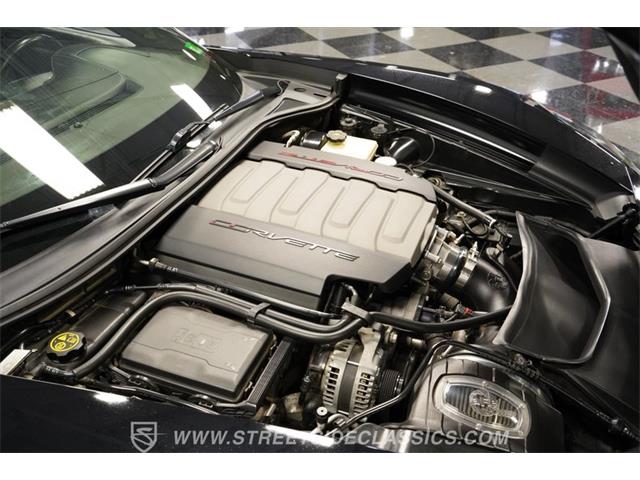 2015 Chevrolet Corvette (CC-2089147) for sale in Concord, North Carolina