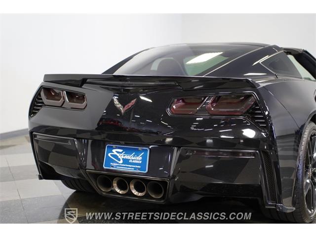 2015 Chevrolet Corvette (CC-2089147) for sale in Concord, North Carolina