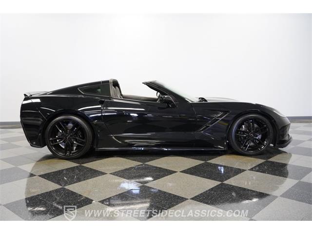 2015 Chevrolet Corvette (CC-2089147) for sale in Concord, North Carolina
