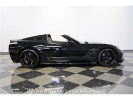 2015 Chevrolet Corvette (CC-2089147) for sale in Concord, North Carolina