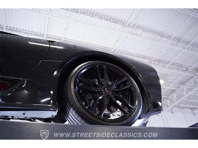 2015 Chevrolet Corvette (CC-2089147) for sale in Concord, North Carolina