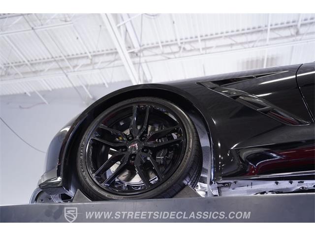 2015 Chevrolet Corvette (CC-2089147) for sale in Concord, North Carolina
