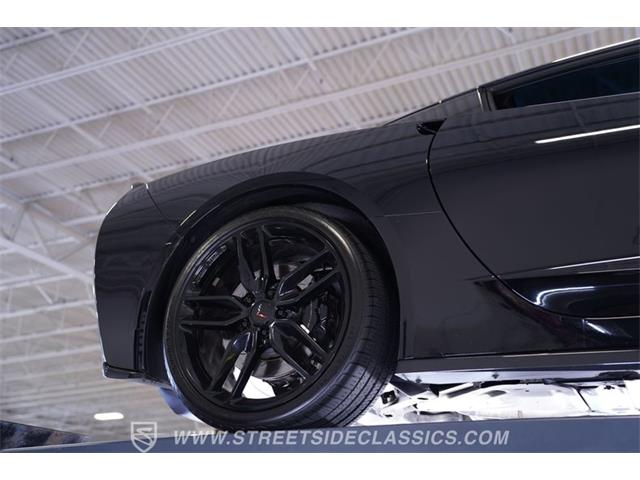 2015 Chevrolet Corvette (CC-2089147) for sale in Concord, North Carolina