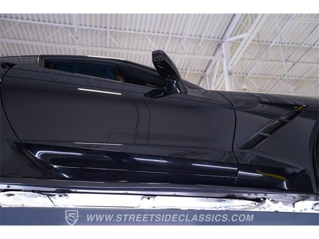 2015 Chevrolet Corvette (CC-2089147) for sale in Concord, North Carolina