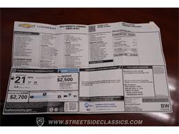 2015 Chevrolet Corvette (CC-2089147) for sale in Concord, North Carolina