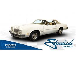 1976 Oldsmobile Cutlass (CC-2089148) for sale in Mesa, Arizona