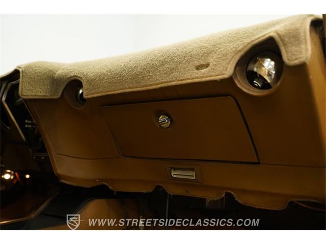 1976 Oldsmobile Cutlass (CC-2089148) for sale in Mesa, Arizona