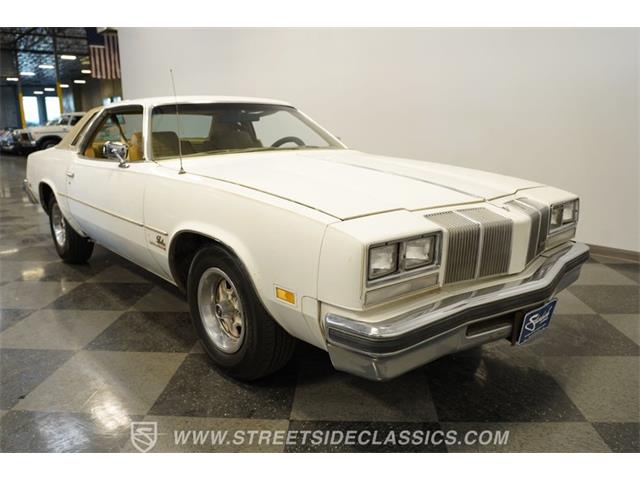 1976 Oldsmobile Cutlass (CC-2089148) for sale in Mesa, Arizona