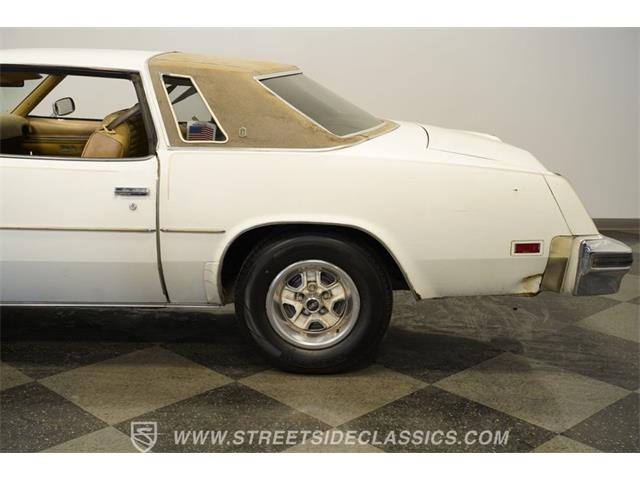 1976 Oldsmobile Cutlass (CC-2089148) for sale in Mesa, Arizona