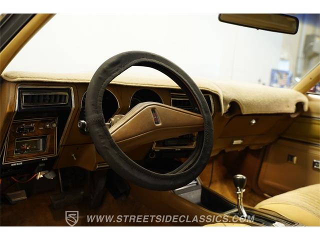 1976 Oldsmobile Cutlass (CC-2089148) for sale in Mesa, Arizona