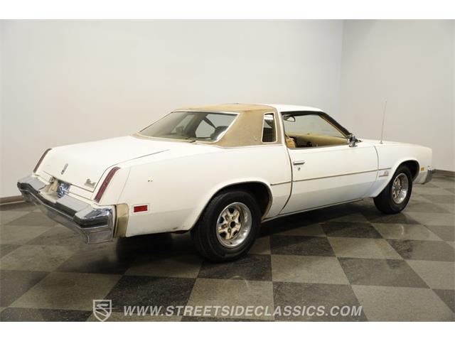 1976 Oldsmobile Cutlass (CC-2089148) for sale in Mesa, Arizona