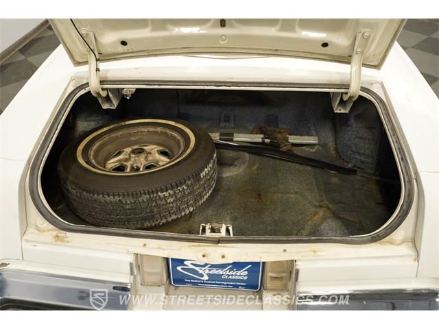 1976 Oldsmobile Cutlass (CC-2089148) for sale in Mesa, Arizona