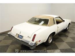 1976 Oldsmobile Cutlass (CC-2089148) for sale in Mesa, Arizona
