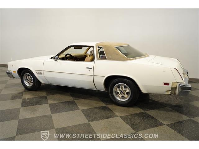 1976 Oldsmobile Cutlass (CC-2089148) for sale in Mesa, Arizona