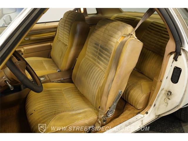 1976 Oldsmobile Cutlass (CC-2089148) for sale in Mesa, Arizona