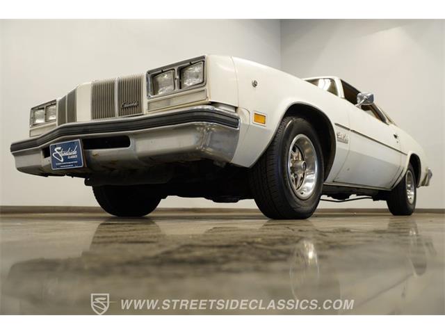 1976 Oldsmobile Cutlass (CC-2089148) for sale in Mesa, Arizona