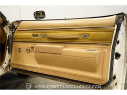 1976 Oldsmobile Cutlass (CC-2089148) for sale in Mesa, Arizona