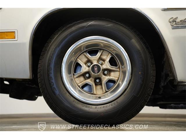 1976 Oldsmobile Cutlass (CC-2089148) for sale in Mesa, Arizona