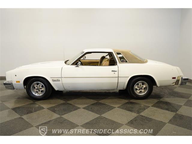 1976 Oldsmobile Cutlass (CC-2089148) for sale in Mesa, Arizona