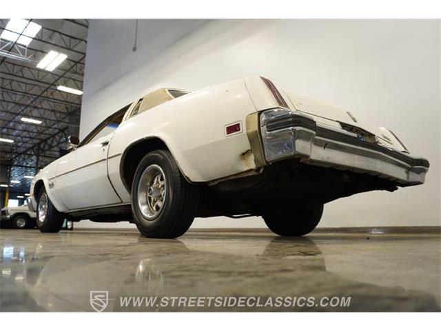 1976 Oldsmobile Cutlass (CC-2089148) for sale in Mesa, Arizona