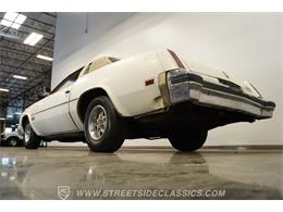 1976 Oldsmobile Cutlass (CC-2089148) for sale in Mesa, Arizona