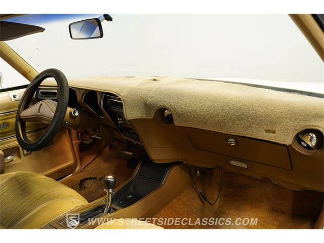 1976 Oldsmobile Cutlass (CC-2089148) for sale in Mesa, Arizona