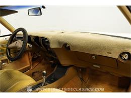 1976 Oldsmobile Cutlass (CC-2089148) for sale in Mesa, Arizona