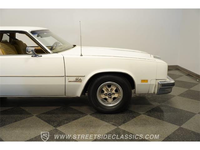 1976 Oldsmobile Cutlass (CC-2089148) for sale in Mesa, Arizona