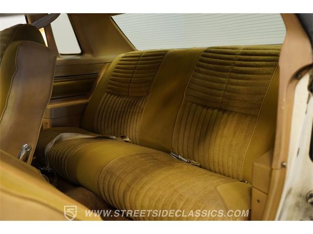 1976 Oldsmobile Cutlass (CC-2089148) for sale in Mesa, Arizona